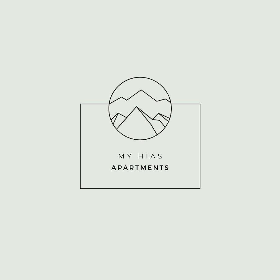 My Hias Apartment Gries im Sellrain Exterior foto
