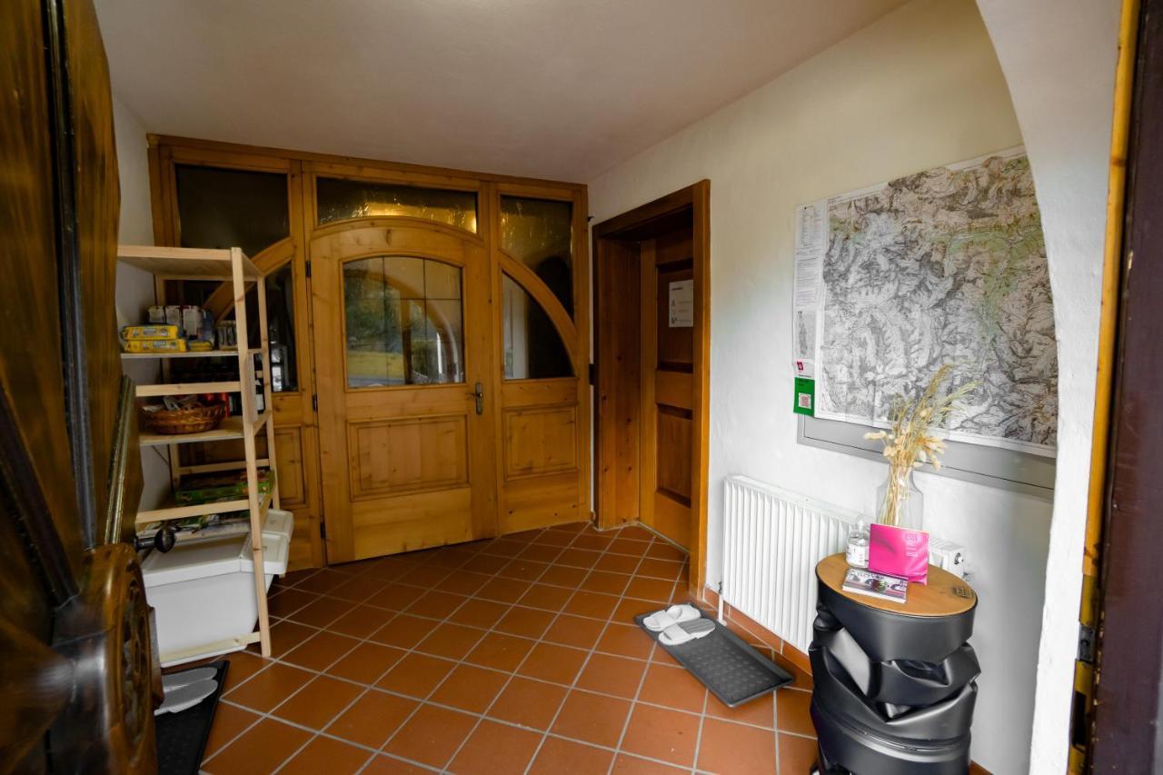 My Hias Apartment Gries im Sellrain Exterior foto
