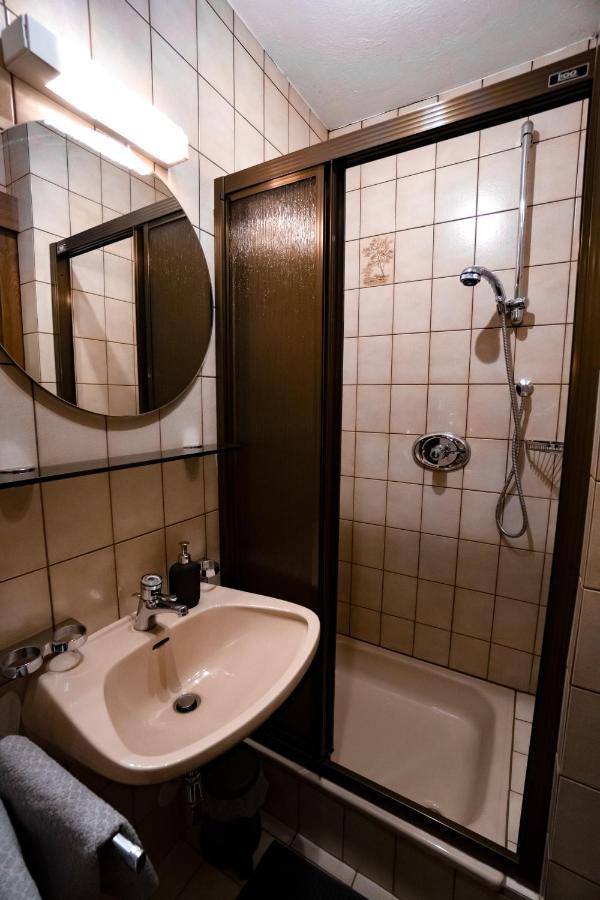 My Hias Apartment Gries im Sellrain Exterior foto
