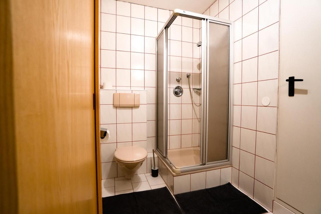 My Hias Apartment Gries im Sellrain Exterior foto