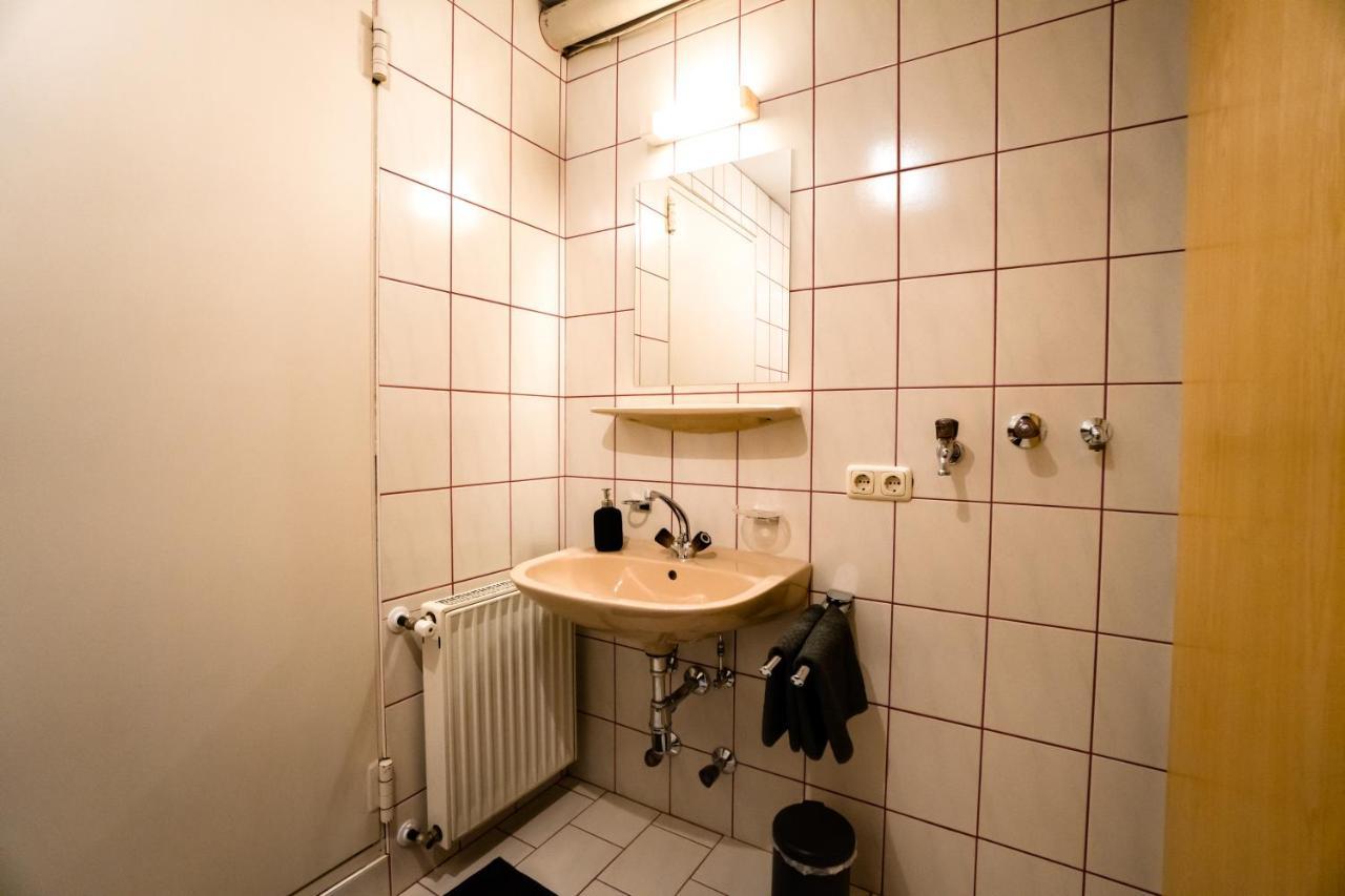 My Hias Apartment Gries im Sellrain Exterior foto